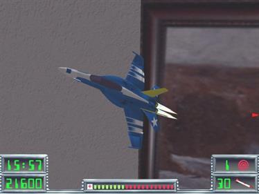 Hot Wheels: Jetz - Screenshot - Gameplay Image