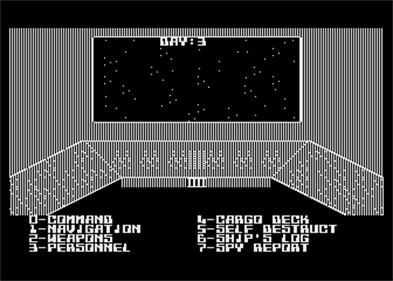 Galactic Quest - Screenshot - Gameplay Image