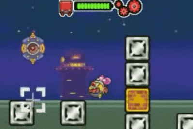 Drill Dozer - Screenshot - Gameplay Image