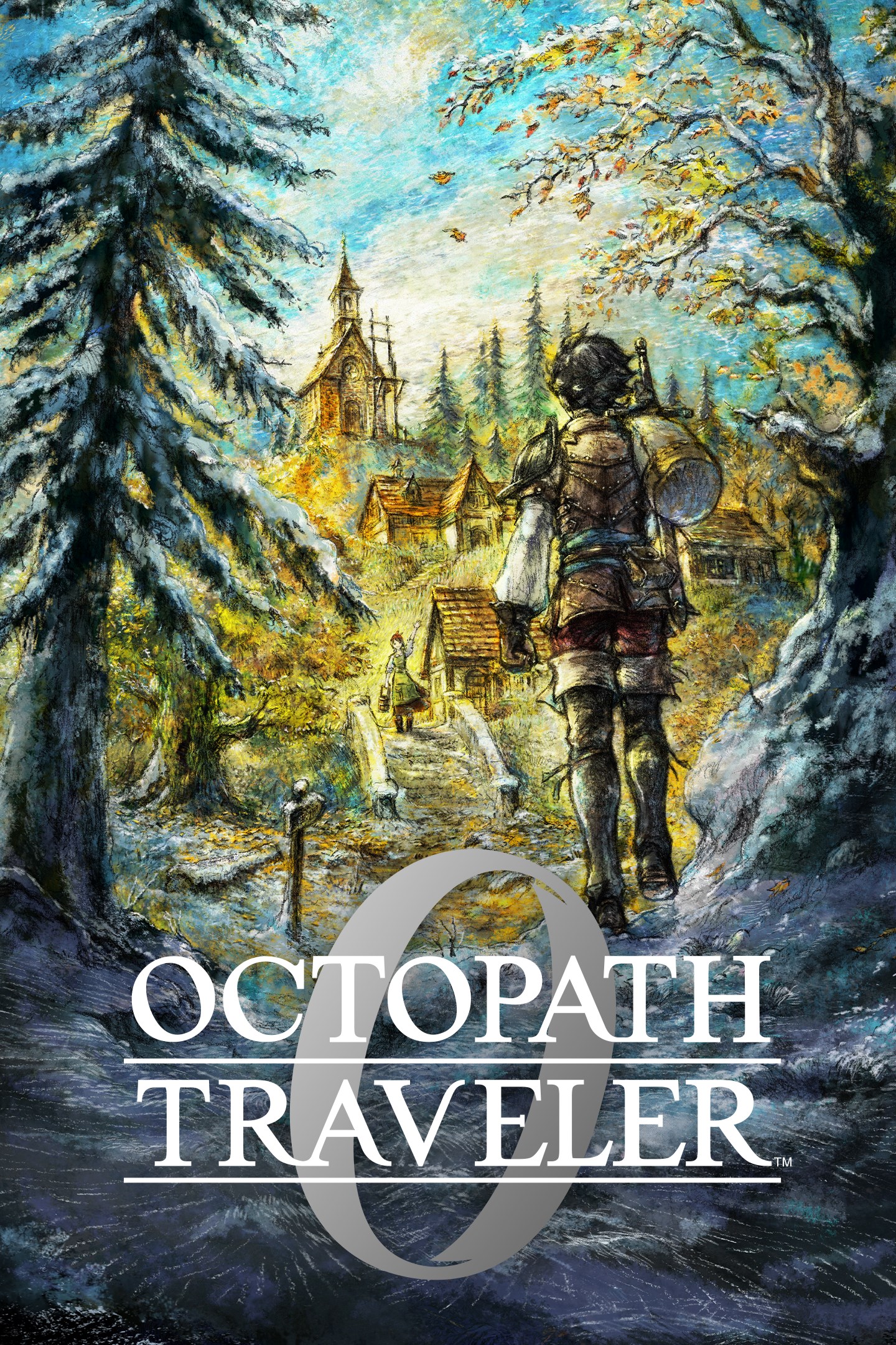 Octopath Traveler 0