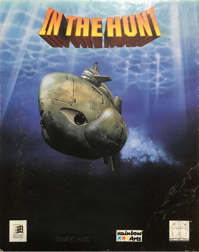 In the Hunt