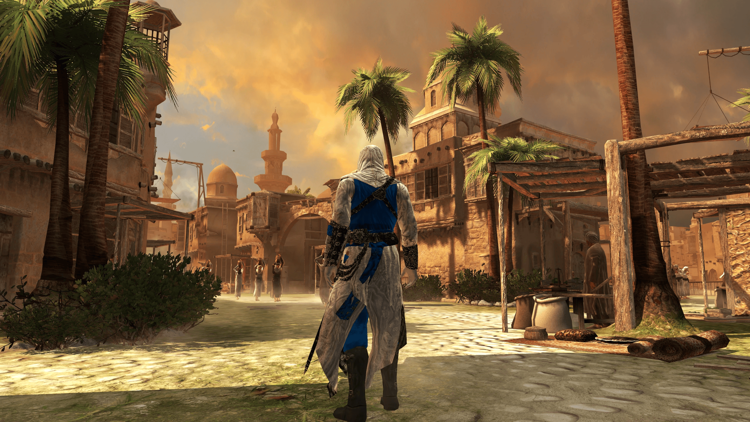 Assassin's Creed: Director's Cut Remastered