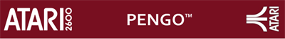 Pengo - Banner Image