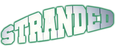 Stranded (Cronosoft) - Clear Logo Image