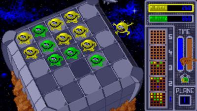 Kengi - Screenshot - Gameplay Image