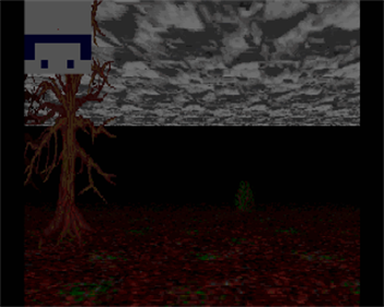 Testament II - Screenshot - Gameplay Image