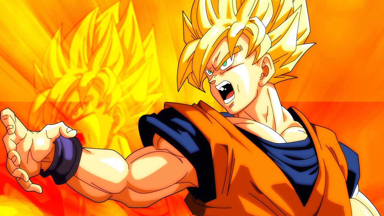 Dragon Ball Z: The Legacy of Goku II Images - LaunchBox Games Database