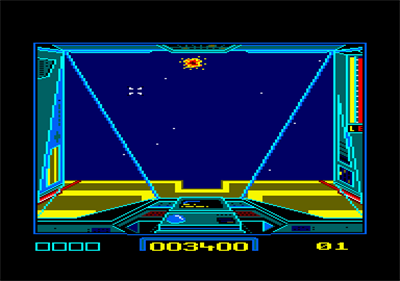 Goliath - Screenshot - Gameplay Image