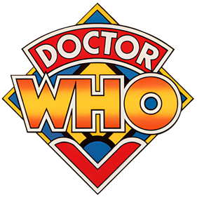 Doctor Who - Clear Logo Image