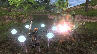 Final Fantasy XI Online: Ultimate Collection Seeker's Edition - Screenshot - Gameplay Image