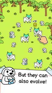 Sloth Evolution: Merge Game
