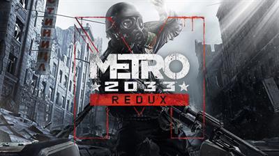 Metro 2033 Redux - Banner Image