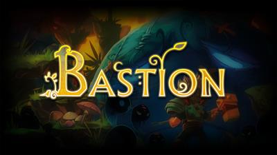 Bastion - Screenshot - Game Title Image