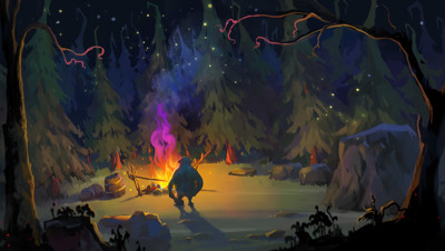 Quest Hunter - Screenshot - Gameplay Image