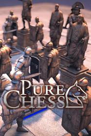 Pure Chess: Grandmaster Edition - Box - Front Image