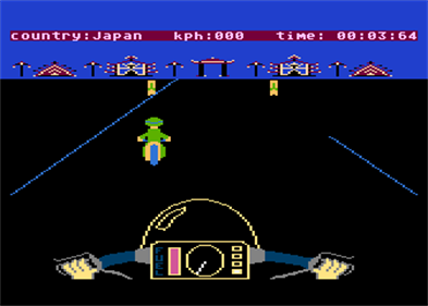 One Life - Screenshot - Gameplay Image