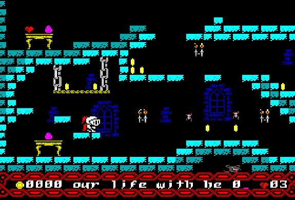 Castle Escape
