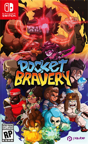 Pocket Bravery