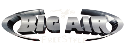 Big Air Freestyle - Clear Logo Image