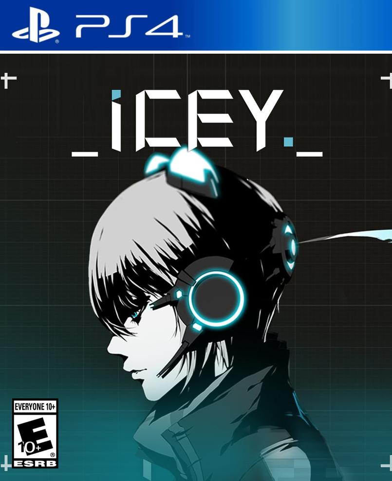 ICEY