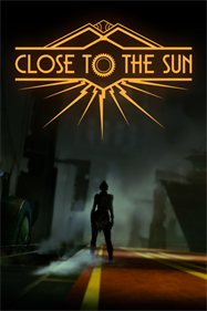 Close to the Sun - Fanart - Box - Front Image