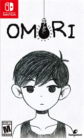 OMORI