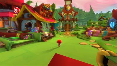 Fairytale Fights - Screenshot - Gameplay Image
