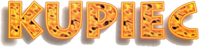 Kupiec - Clear Logo Image