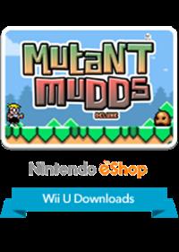 PlayStation Plus: Mutant Mudds Deluxe Free for Members – PlayStation.Blog