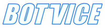 Bot Vice - Clear Logo Image