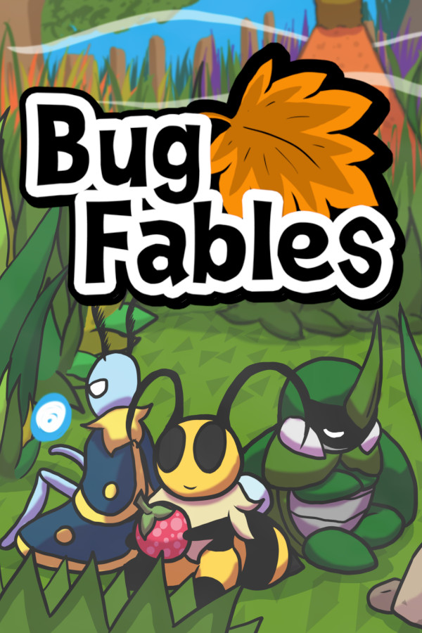 download the new for android Bug Fables -The Everlasting Sapling-