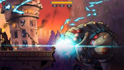 Rise & Shine - Screenshot - Gameplay Image