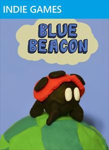  Blue Beacon