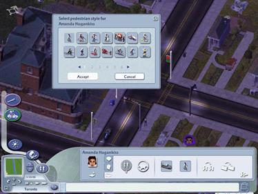 SimCity 4: Rush Hour - Screenshot - Gameplay Image