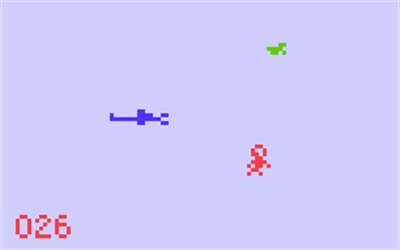 Shark - Screenshot - Gameplay Image