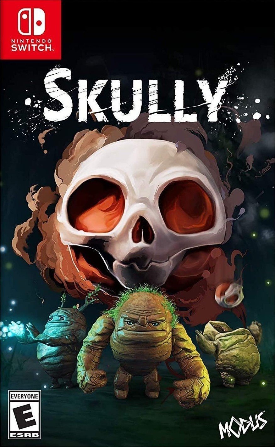 Skully
