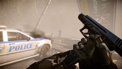 Crysis 2 Remastered - Screenshot - Gameplay Image