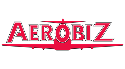 Aerobiz - Clear Logo Image