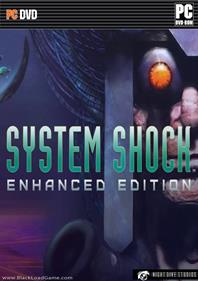 System Shock: Enhanced Edition - Box - Front Image