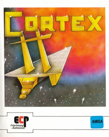 Cortex - Box - Front Image