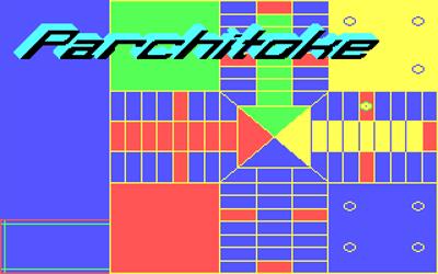 Parchitoke