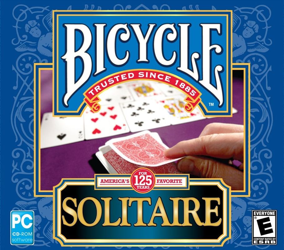 Bicycle Solitaire (2010)