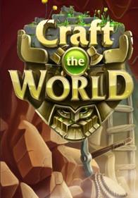 Craft the World - Box - Front