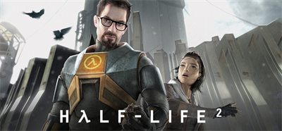 Half-Life 2 - Banner Image