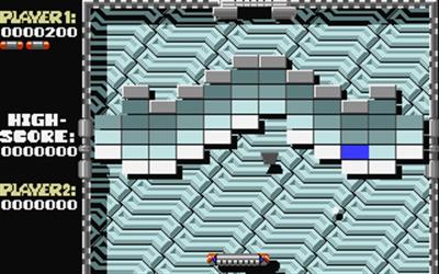Tonic Tile - Screenshot - Gameplay Image