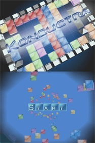 Konductra - Screenshot - Game Title Image