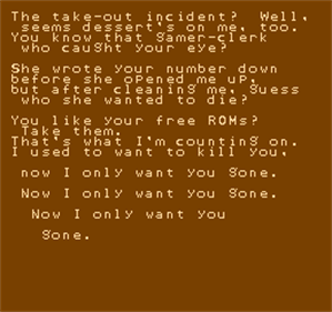 Eternal GladNES - Screenshot - Gameplay Image