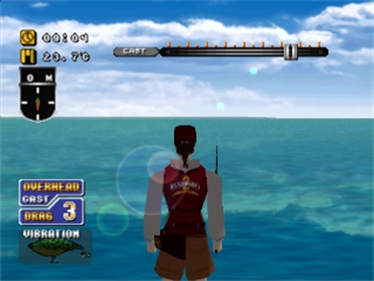 Bassing Beat 2 - Screenshot - Gameplay Image