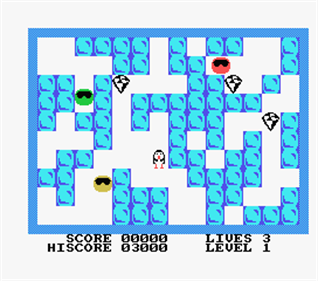Ice - Screenshot - Gameplay Image