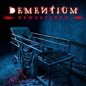 Dementium Remastered - Box - Front Image